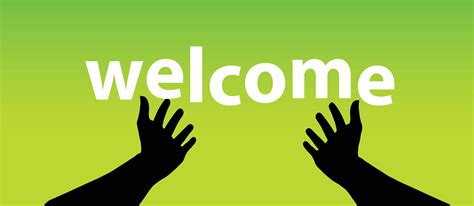 Six Ways To Be A Welcoming Church Journeyonline