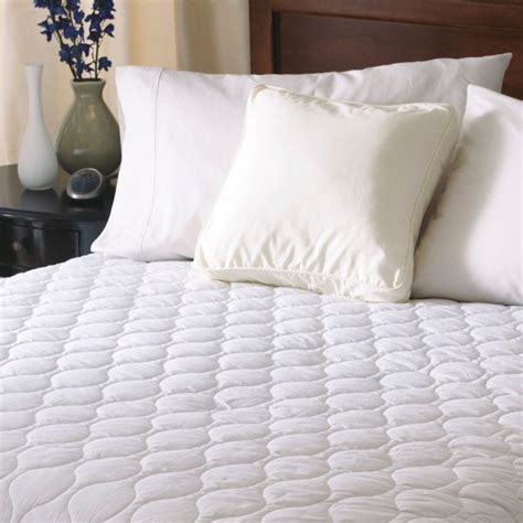 The thermofine exclusive wiring system senses adjusts. Today Only! Sunbeam Heated Mattress Pad as low as $37.59 ...