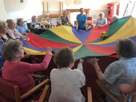 Ihm sunshine home (penang) is a nursing home, penang. Lottery grant to improve wellbeing of Teesside elderly ...