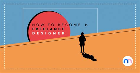 How To Become A Freelance Graphic Designer Mediamodifier