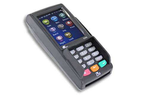 Pax300 Retail Pinpad Best Credit Card Machines