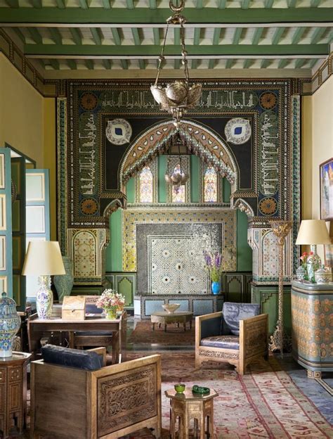 Moroccan Interior Design Style How To Master The Look Love Happens Mag