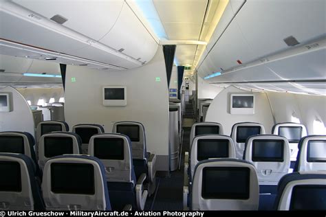 Introducir 103 Imagen Airbus A350 900 Evelop Interior