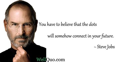 Top 45 Inspiring Steve Jobs Quotes Well Quo