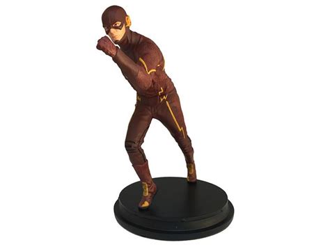 The Flash Statue Px Previews Exclusive