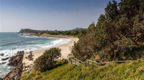 The Best Beaches In New South Wales Australia