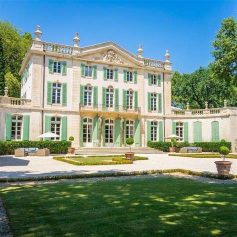 Holiday Chateau For Rentfrench Chateau Rental Rental In Provence