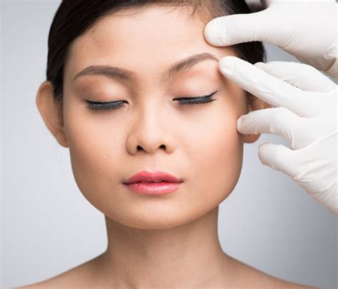 Are Brow Lifts The Next Big Trend In Plastic Surgery Premier Plastic