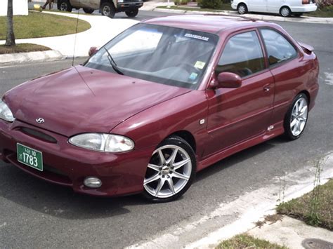 Showing the 1997 hyundai accent l 2dr hatchback. 1999 Hyundai Accent - Pictures - CarGurus