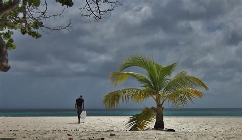 Dos Playas De Cuba Entre Las 10 Mejores Del Caribe Según Los Viajeros