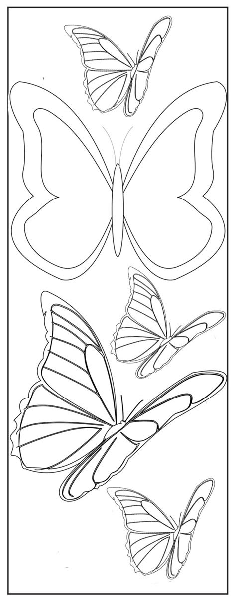 Coloriage Papillon Coloriage Mandala Papillon à Imprimer Gratuit