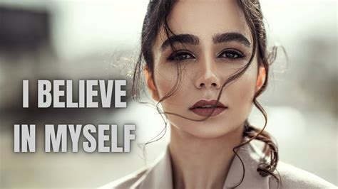 How to Unlock Unlimited Potential With the Power of Self-Belief - YouTube