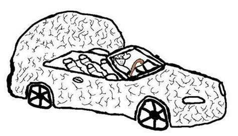 High quality brainlet wojak gifts and merchandise. Brain car | >tfw too intelligent / 2smart | Know Your Meme