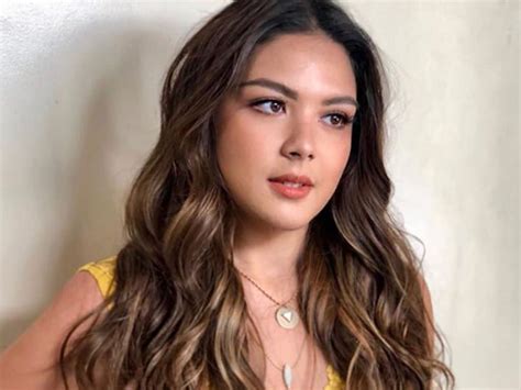 Ria Atayde Keeps Mum About Brothers Love Life