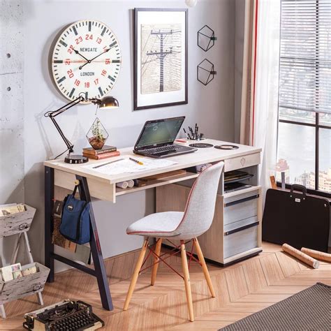 Finding The Perfect Desk For Teens Desk Design Ideas