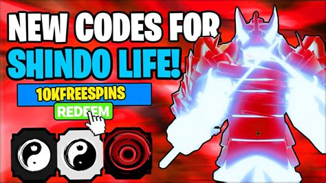 New All Working Codes For Shindo Life June 2021 Roblox Shindo Life