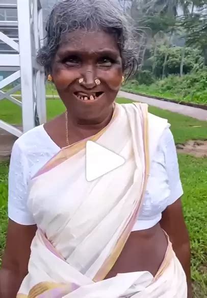 72 year old woman ziplines in kerala park watch this viral video buziness bytes