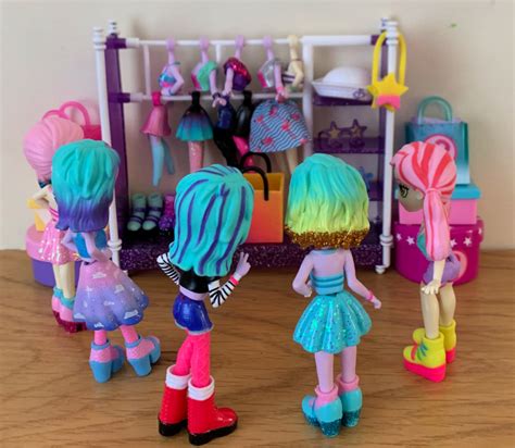 New Off The Hook Fashion Dolls From Spin Master Chelseamamma
