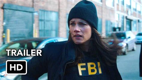 Fbi Global Crossover Event Trailer Imminent Threat Hd Fbi Fbi