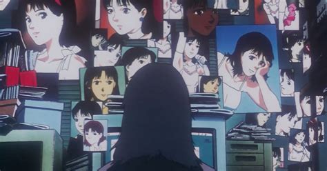 How Satoshi Kons Anime Perfect Blue Predicted Twitch And K Pop Obsession