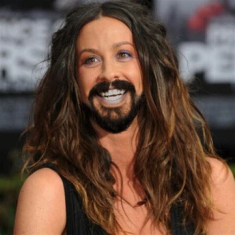 Baba, 21 things i want in a lover, hand in my pocket, purgatorying. You never see Alanis Morissette and Dave Grohl together ...