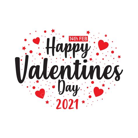 Happy Valentine Day Vector Hd Png Images Happy Valentines Day Png Background Design Valentines