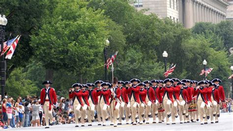 The Best July 4th Parades Around The Country Sheknows