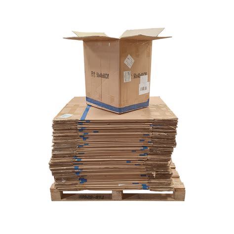 How To Find Sustainable Packaging For Ecommerce Reuseabox