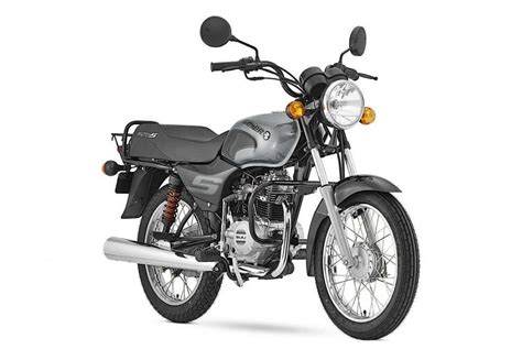 Характеристики мотоцикла bajaj boxer 150ug new. Bajaj Boxer S: La nueva moto más barata de Colombia