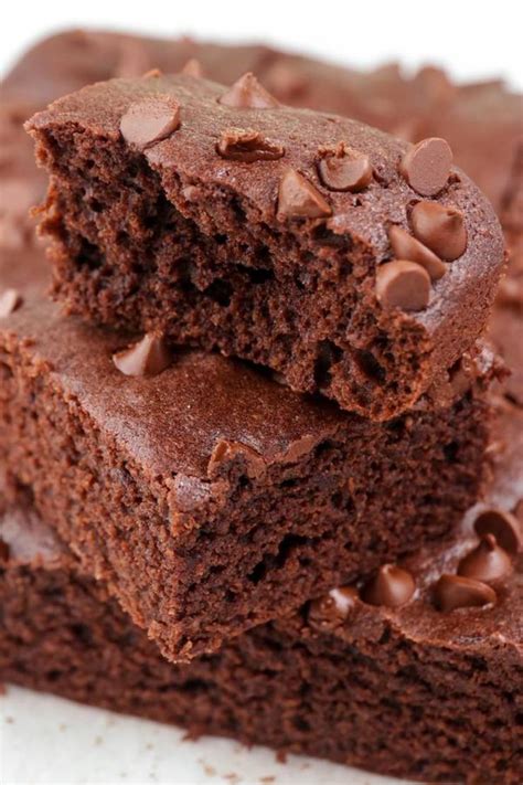 Keto Brownies Best Low Carb Cake Pan Fudgy Chocolate Brownie Idea