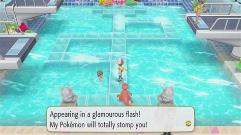 Pokemon Lets Go Pikachu And Eevee Walkthrough Page 49 Of 64