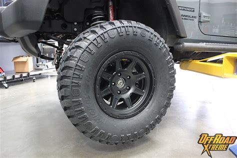 Mickey Thompson Deegan 38 Tire And Wheel Review