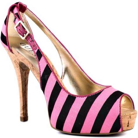 Cute Pink Heels Women Shoes Heels Pink Prom Shoes