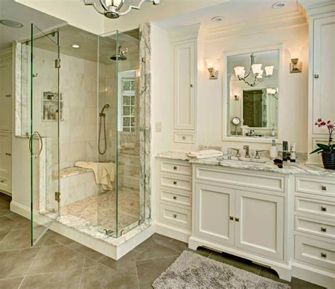42 Breathtaking Master Bath Design Ideas Photo Gallery Home Awakening