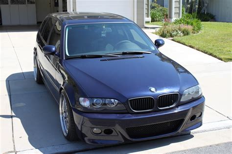 Shop bmw m3 vehicles in seattle, wa for sale at cars.com. 2000 BMW M3 Touring Wagon Sleeper - German Cars For Sale Blog