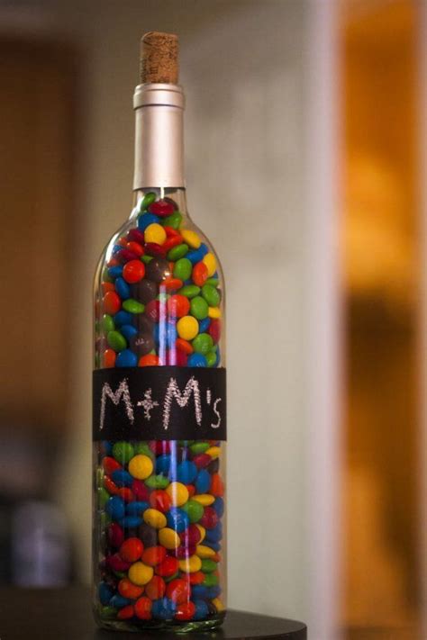 50 Beautiful Wine Bottle Crafts To Upcycle Your Old Wine Bottles