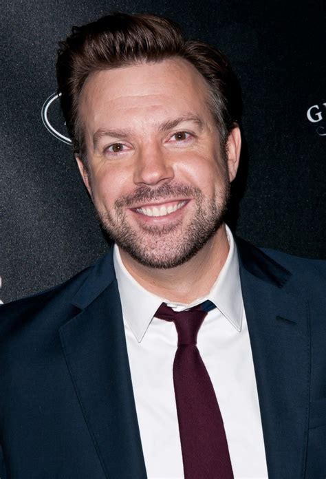 45, born 18 september 1975. Jason Sudeikis Picture 15 - GQ's Gentleman's Ball 2011 ...