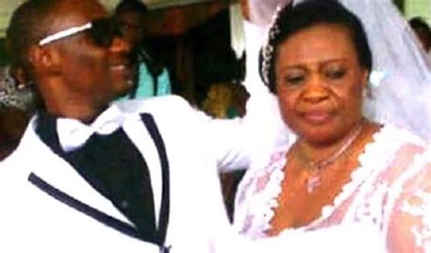 Unbelieveable Man Marries His 40 Year Old Mather As She Is Pregnant For Him Blogtitle