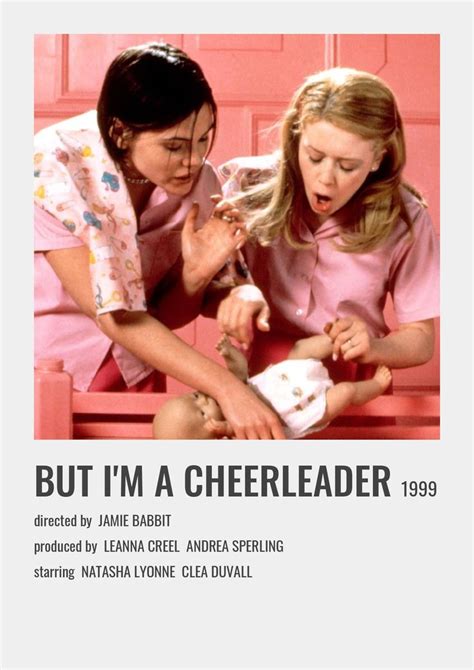 But Im A Cheerleader 1999 In 2020 But Im A Cheerleader Film