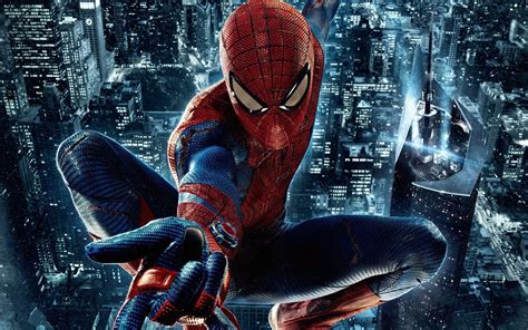 Spider Man Amazing Wallpapers Top Free Spider Man Amazing Backgrounds