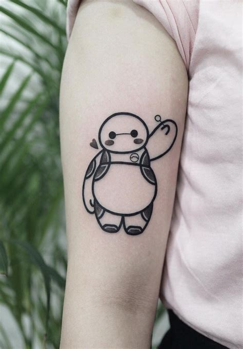 Cute Small Tattoo Designs Simple Tattoo Ideas