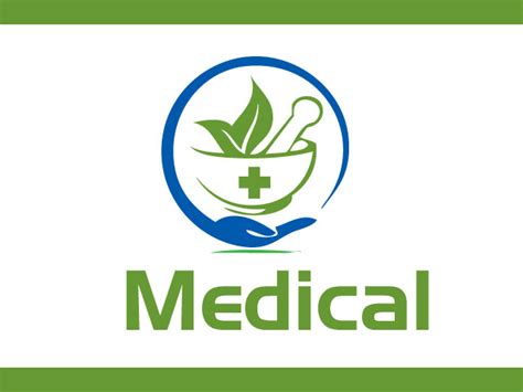 Modern Medical Logo Design Ideas Medical Is The Art And Science