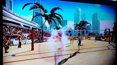 Kinect Sports 2 Youtube