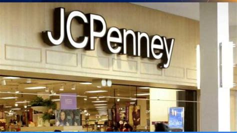 Jcpenney To Close Up To 140 Stores