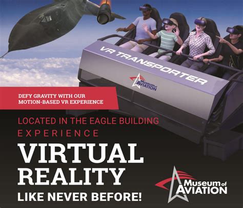 Virtual Reality Simulator Official Georgia Tourism And Travel Website