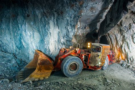 Msha Underground Mining Online Compliance And Safety Training Courses