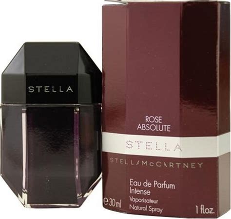 Stella McCartney Stella Rose Absolute Eau De Parfum Spray Ml Vdht Etvgb