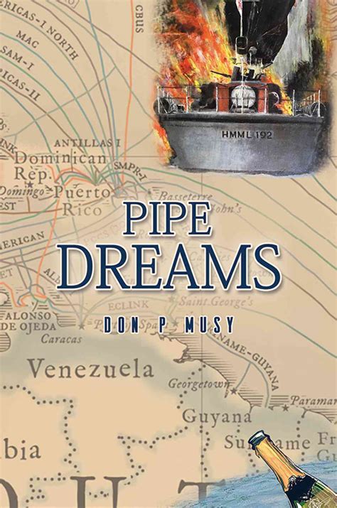 Pipe Dreams Book Austin Macauley Publishers