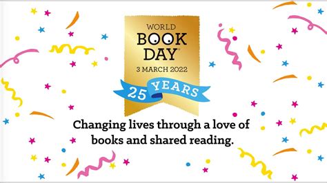 World Book Day 2022 Official £1 Books And Campaign Reveal Youtube