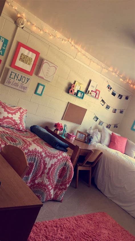 Ohio University Dorm Room Ideas Dorm Room Girls Dorm Room Dorm Room Diy